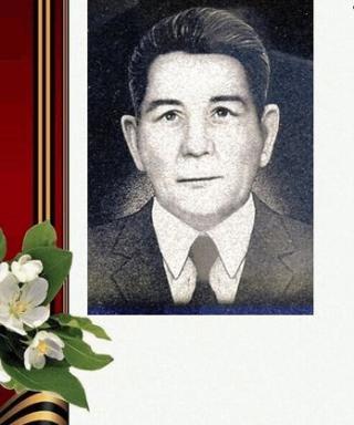 Шаповалов Михаил Филиппович