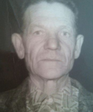 Денисов Дмитрий Павлович