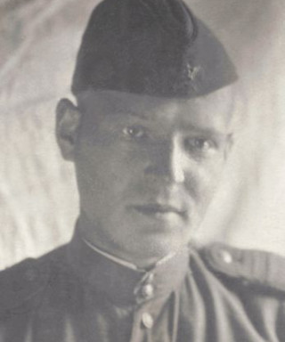 Сабитов Махмут Миниханович