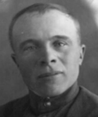 Волнухин Николай Борисович
