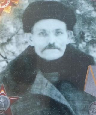 Андреев Василий Александрович