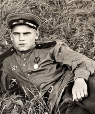 Мельников Леонид Иванович