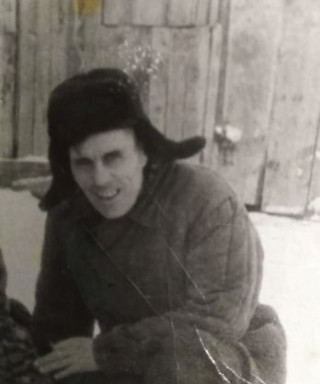 Болотников Алексей Ефимович