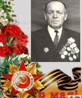 Гимадиев Бадрутдин Гимадиевич