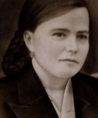 Андросова Ольга Никитична