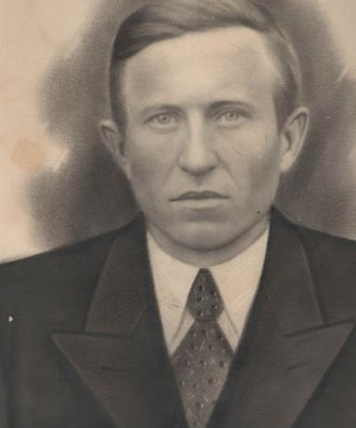 Зиманов Петр Дмитриевич