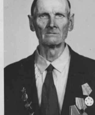 Чайкин Павел Петрович