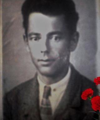Кудрявцев Иван Александрович