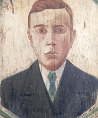 Купряшкин Иван Алексеевич