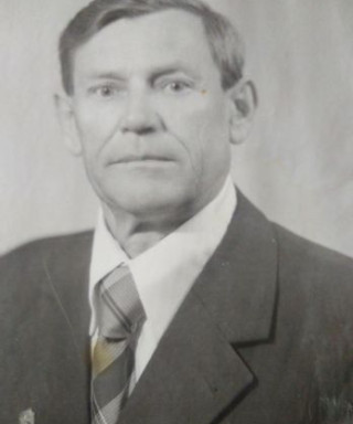 Попов Иван Григорьевич