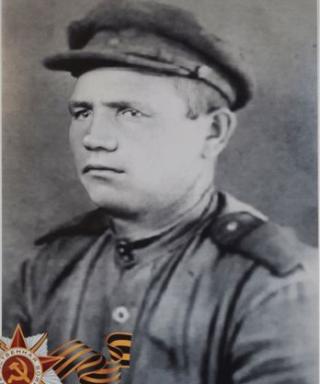 Трубников Павел Матвеевич