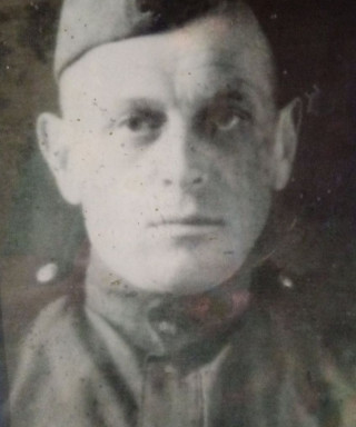 Рязанин Василий Александрович