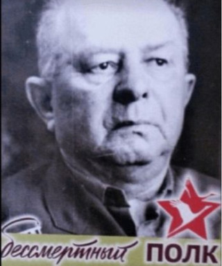 Былков Илья Константинович