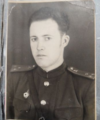 Маврёнков Алексей Михайлович