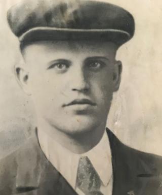 Береснев Григорий Дмитриевич