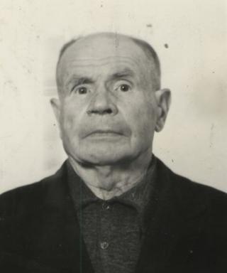 Козырев Федор Леонтьевич