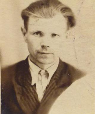 Громов Николай Николаевич