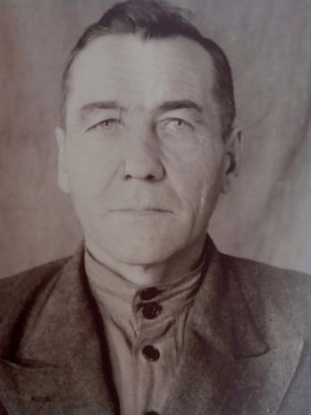 Яшкин Илларион Павлович