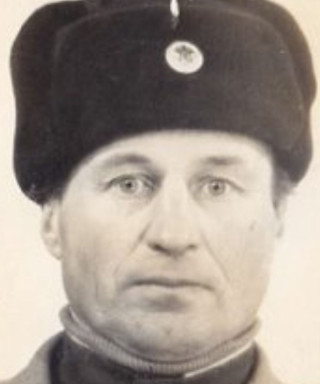 Балахонов Василий Федорович