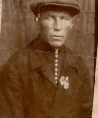 Мясников Василий Фёдорович