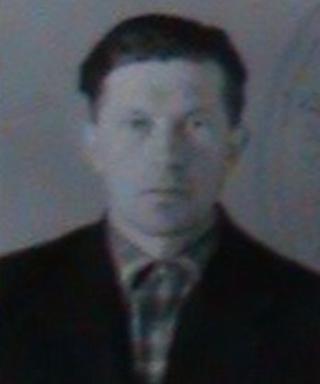 Бурыгин Глеб Николаевич