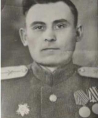 Лопатин Александр Григорьевич