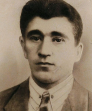 Шилов Василий Григорьевич