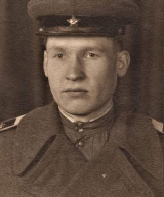 Домрачев Сергей Андреевич