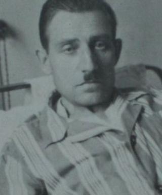 Кулаков Николай Матвеевич