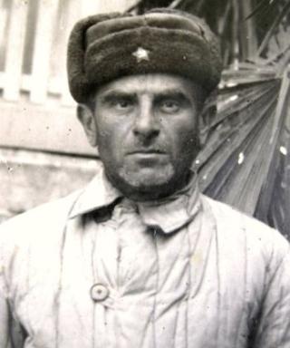 Спектор Яков Давидович