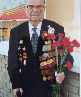 Тумаков Александр Константинович