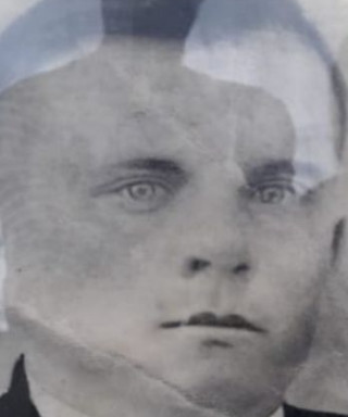 Фадеев Василий Васильевич