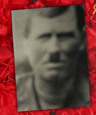 Остришко Михаил Осипович