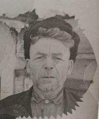Дозморов Тимофей Иванович