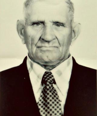 Шарапов Николай Алексеевич