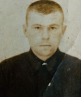 Калинин Кузьма Константинович