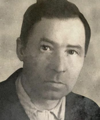 Калистратов Николай Федорович