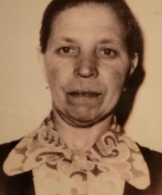 Костакова Мария Васильевна