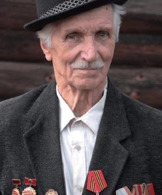 Старухин Валентин Васильевич