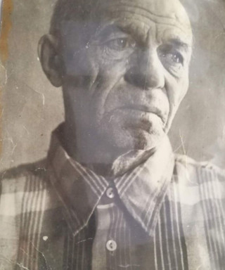 Григоров Кузьма Иванович