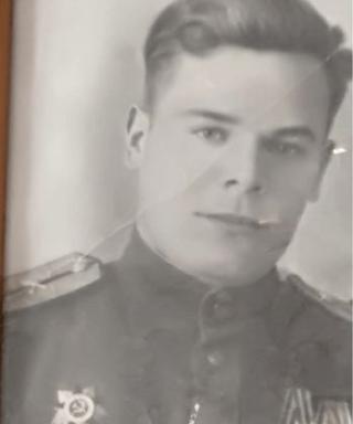 Кононенко Иван Фёдорович