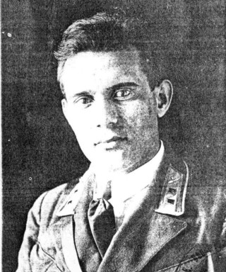 Петухов Василий Арсентьевич