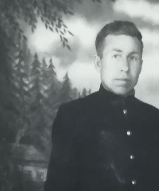 Курочкин Гаврил Григорьевич