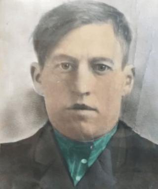 Никитин Александр Николаевич