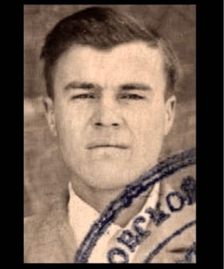 Кобельков Петр Васильевич