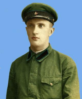 Волынкин Анатолий Иванович