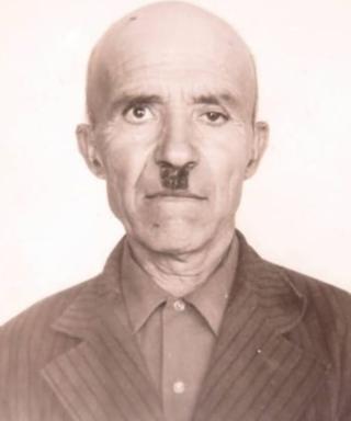 Темирханов Иван Захарович