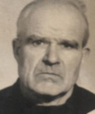 Вдовин Николай Афанасьевич
