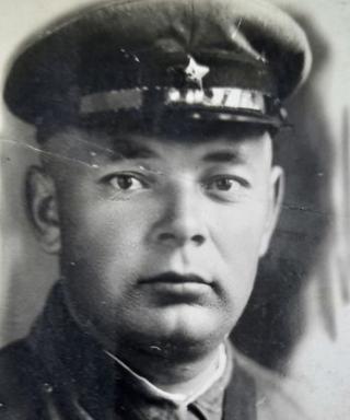 Цобан Михаил Сергеевич