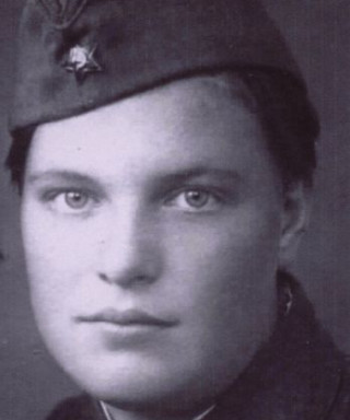 Мещерякова Клавдия Васильевна